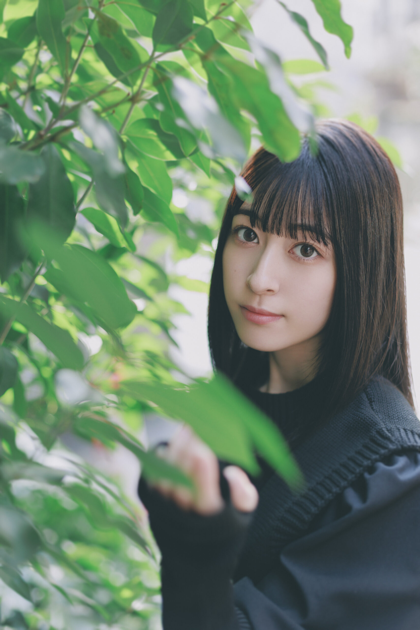 月音こな | Apollo Bay（アポロベイ）