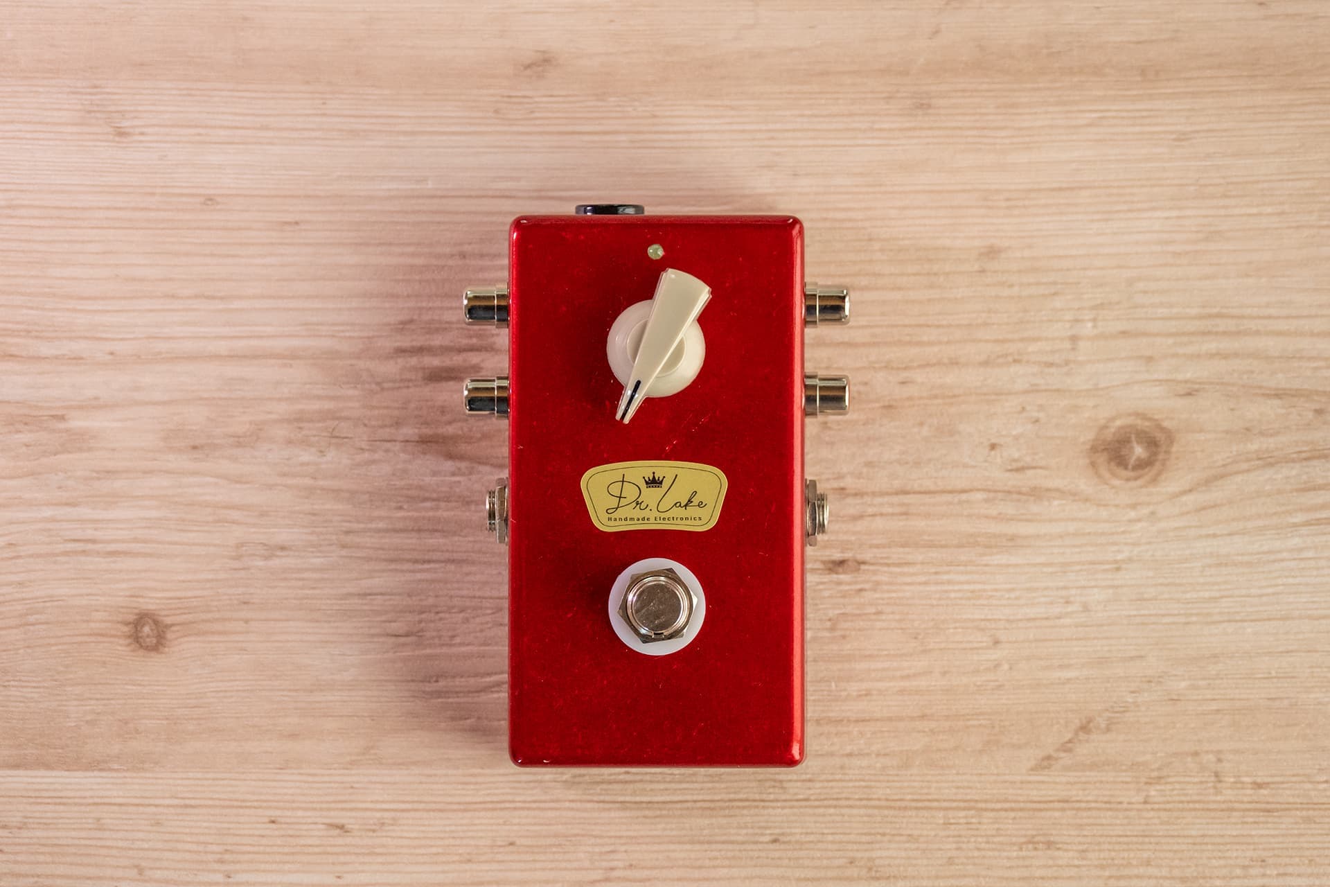 KP-Adapter | Dr.Lake