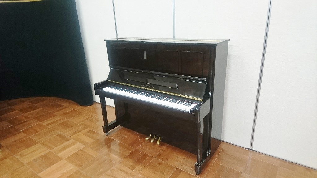 APOLLO（アポロ）｜東洋ピアノ製造株式会社