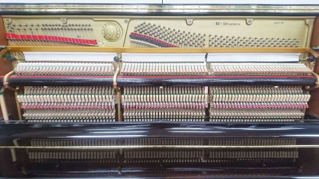 APOLLO（アポロ）｜東洋ピアノ製造株式会社