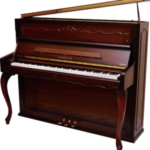 APOLLO（アポロ）｜東洋ピアノ製造株式会社