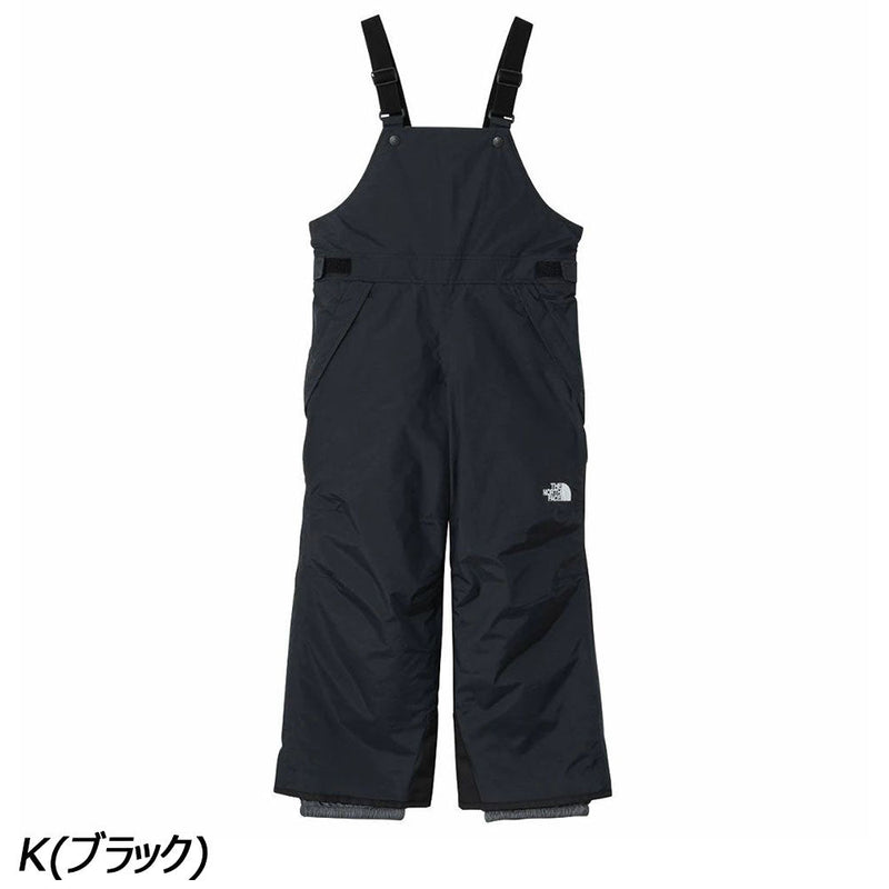 ノースフェイス スノーインサレーションビブ | APORITO（アポリト