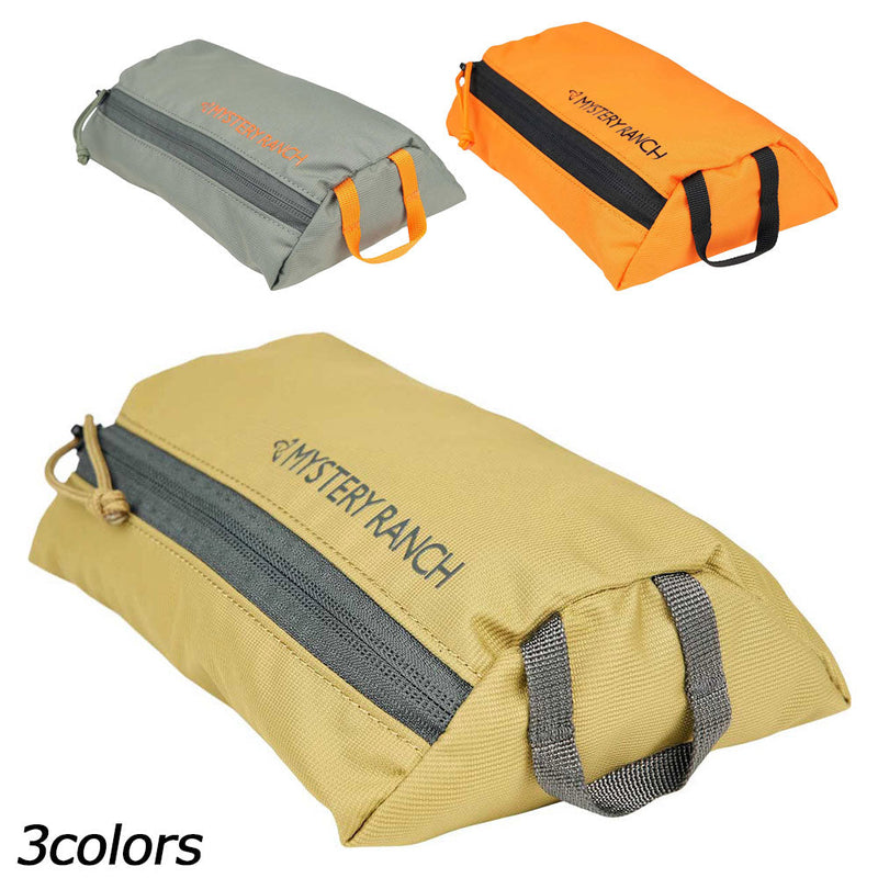 ミステリーランチ ヴォイドバッグS | APORITO（アポリト）公式通販サイト