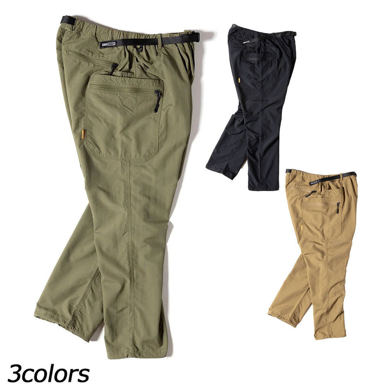 グリップスワニー GSP-104 オーバーオール S オリーブ グリップ