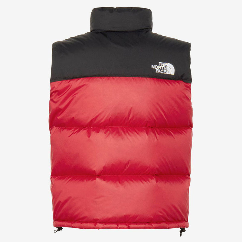 ノースフェイス ヌプシベスト | APORITO（アポリト）公式通販サイト