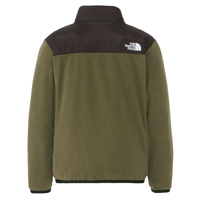 ノースフェイス ジップインマウンテンバーサマイクロジャケット