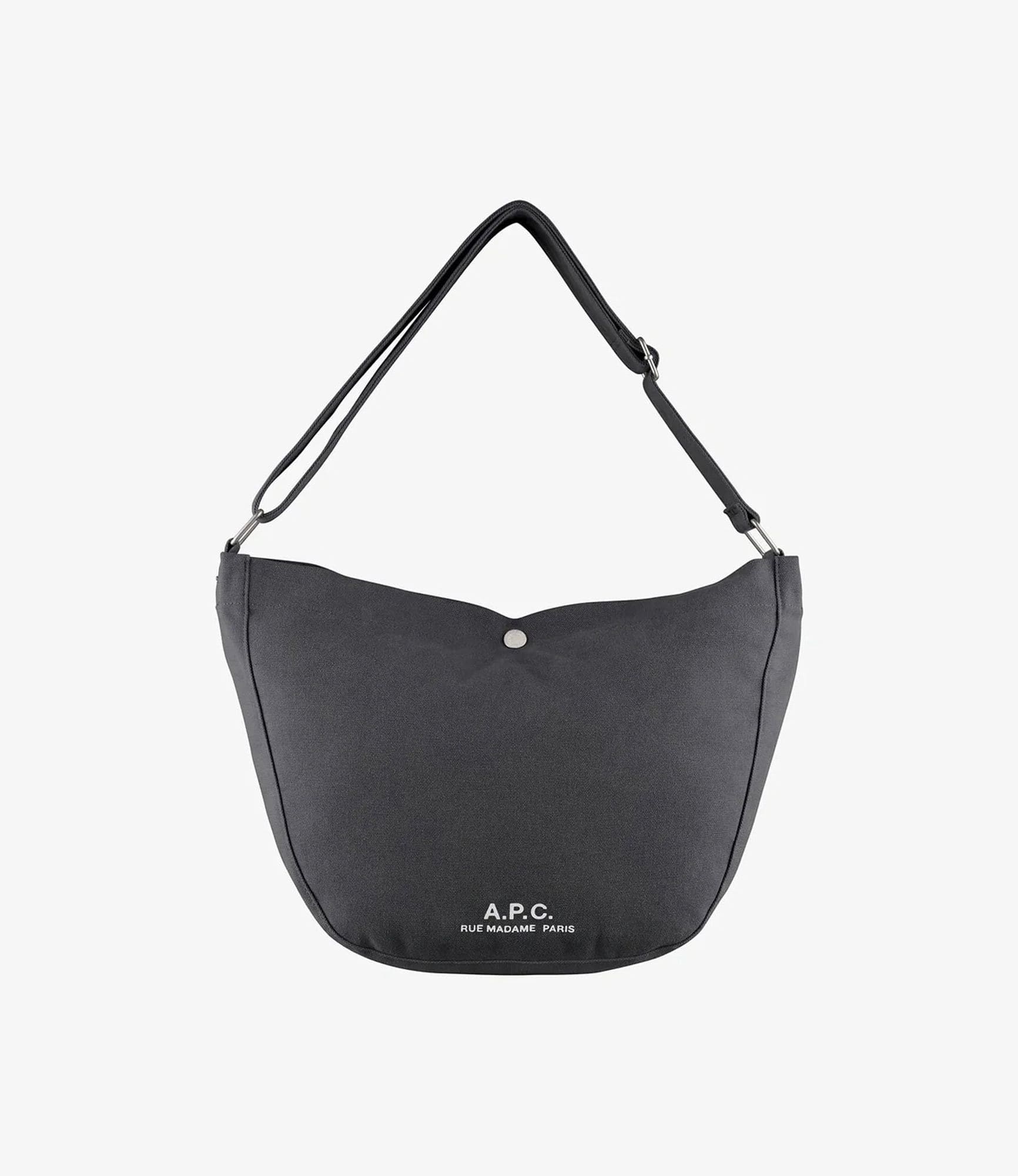 Journal スモールバッグ｜バッグ｜A.P.C. | アーペーセー日本公式