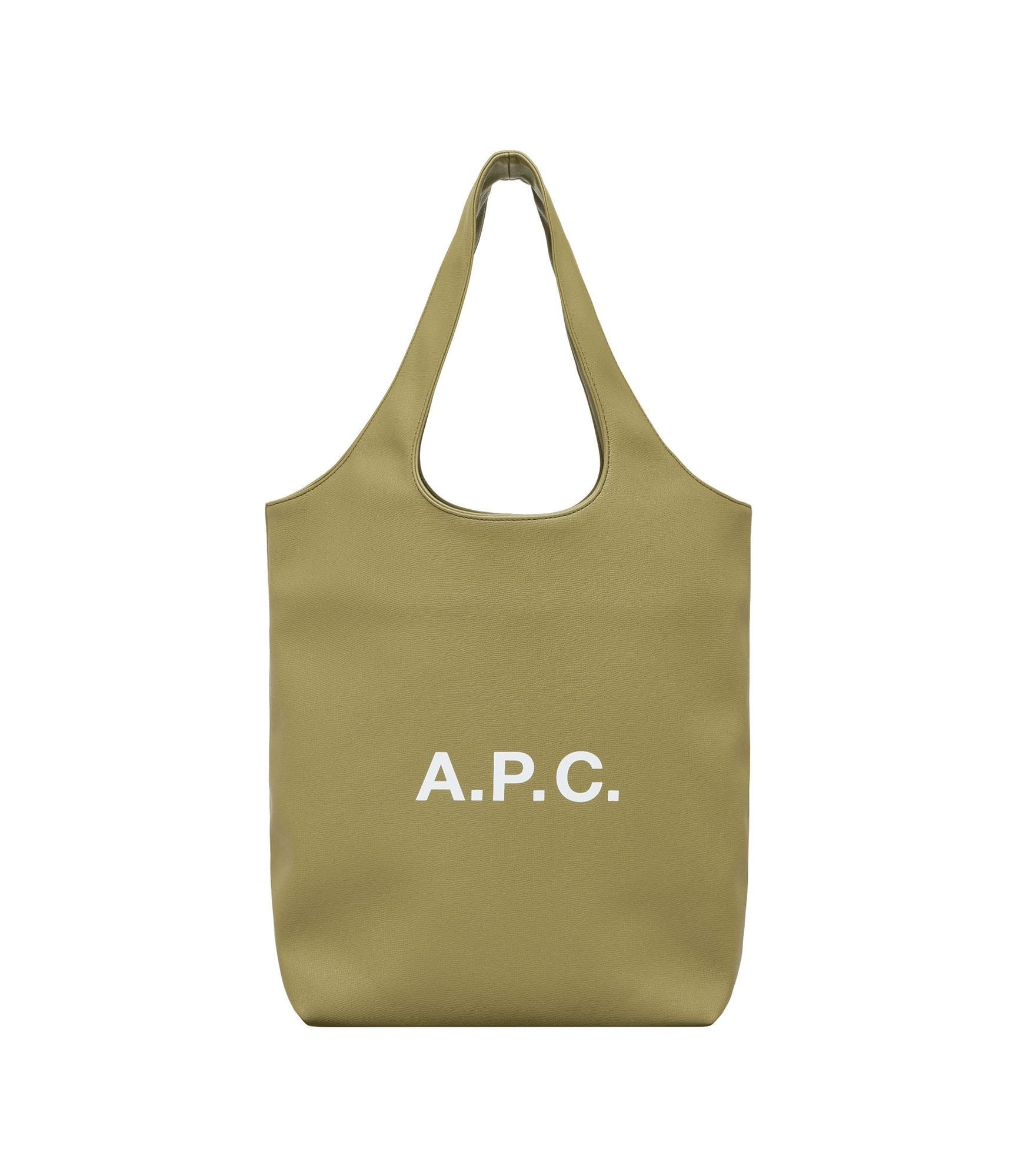 Ninon スモールトートバッグ｜バッグ｜A.P.C. | アーペーセー日本公式