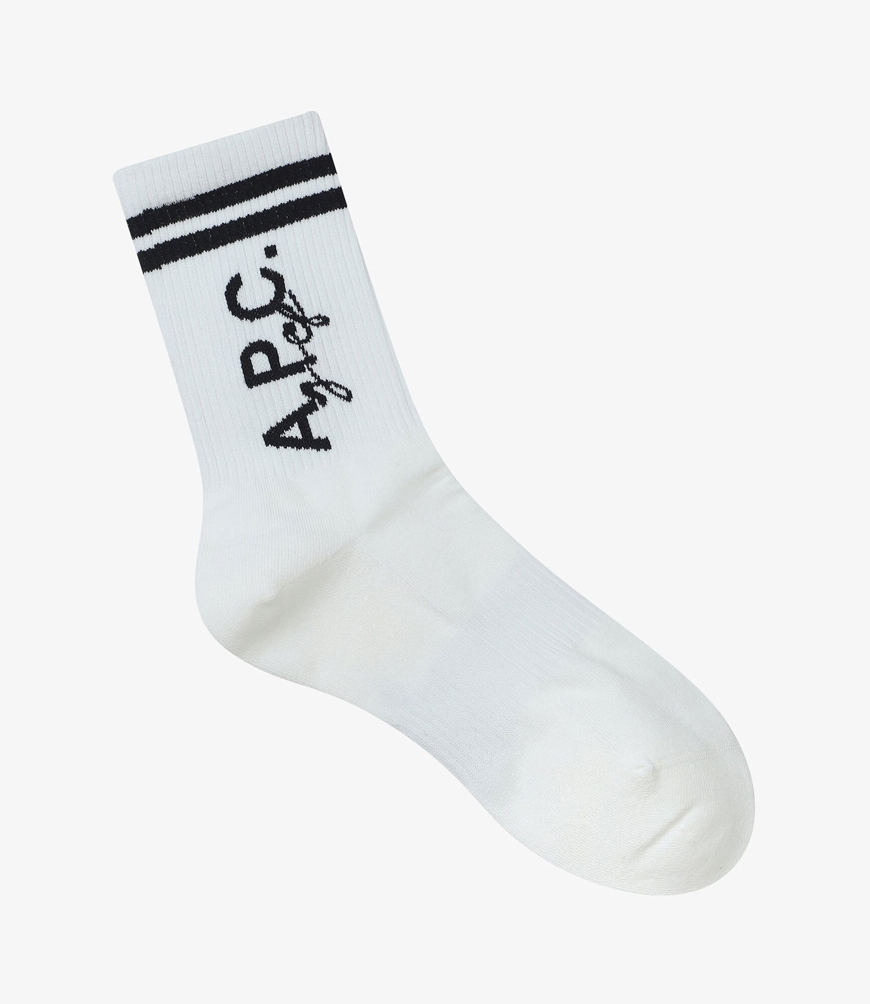 Simon ソックス｜ACC / PETITS / ACCESSOIRES｜A.P.C. | アーペーセー