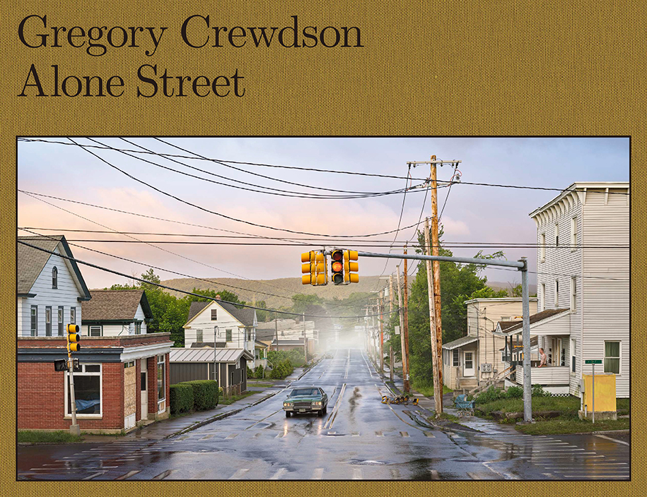 Gregory Crewdson: Alone Street | Aperture