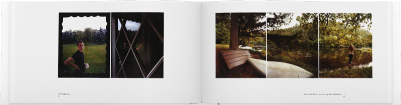 David Hilliard: Photographs | Aperture