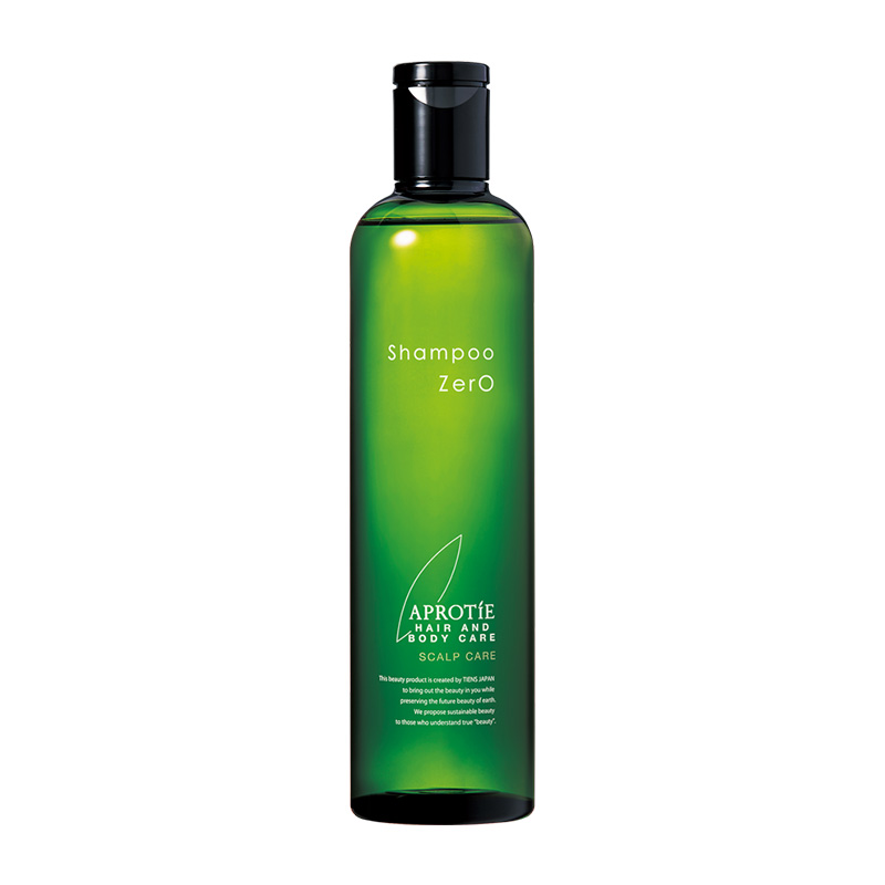 シャンプーゼロ | AP