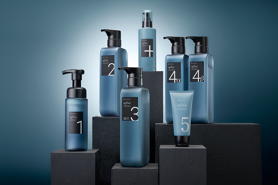 Amatora aphia アマトラ アフィア 公式