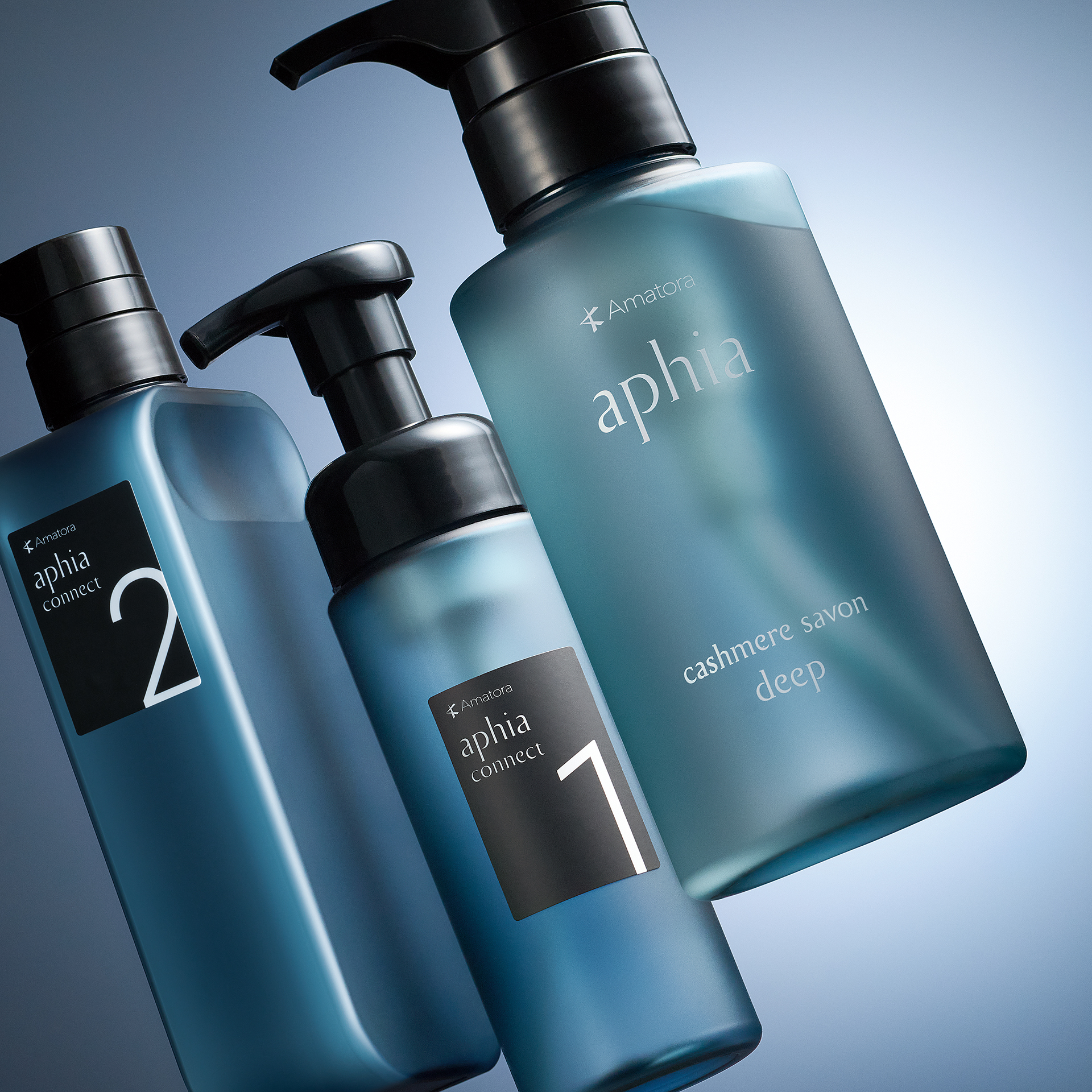 Concept | Amatora aphia アマトラ アフィア 公式