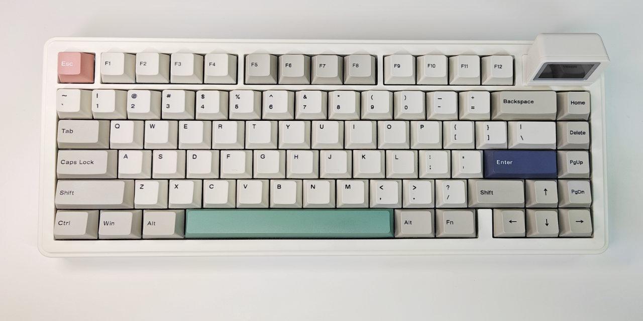 Cooler Master MM712 Wired Review (Page 1 of 4) | APH Networks