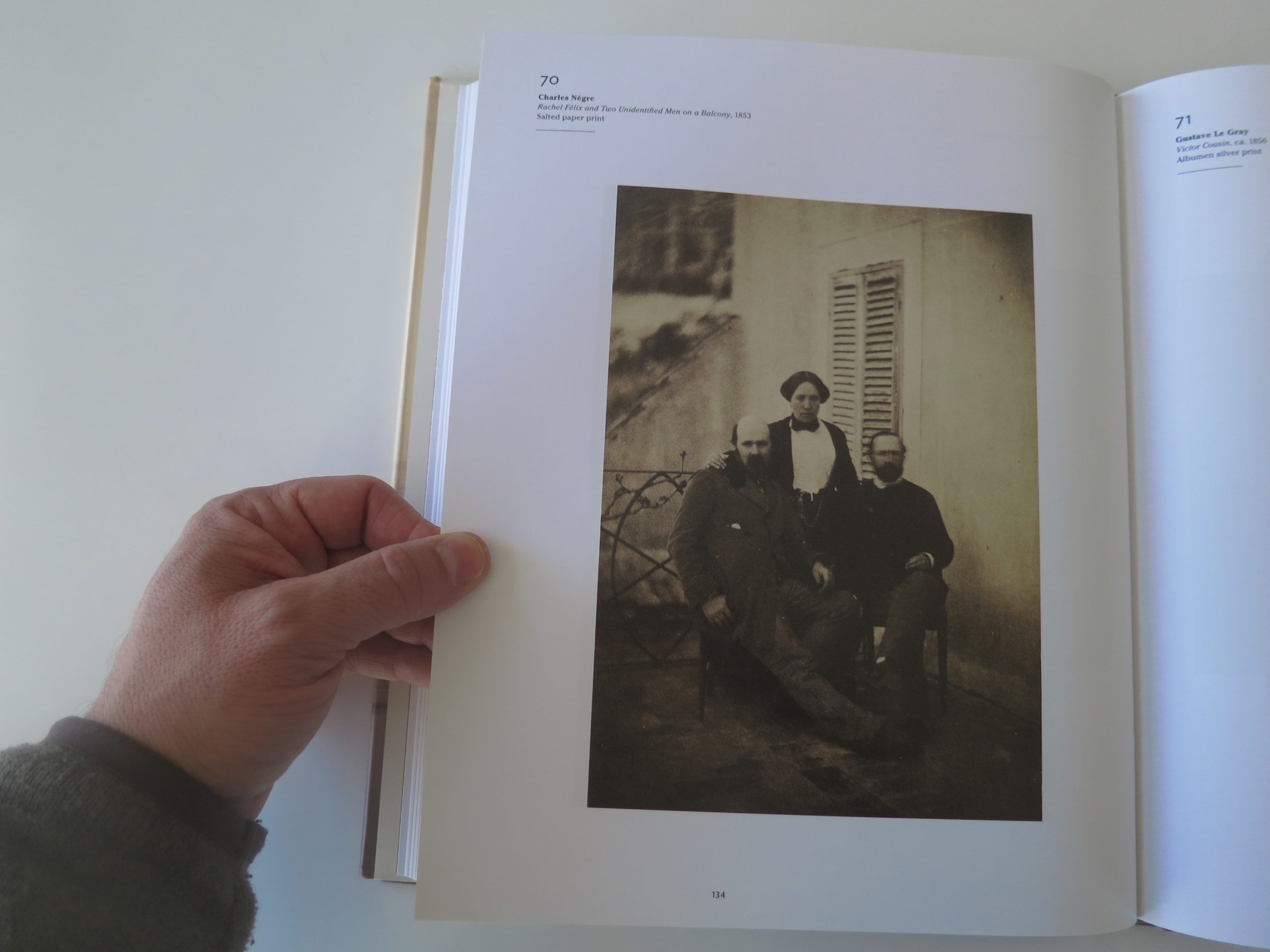 This Week In Photography Books: Real/Ideal: Photography in Mid