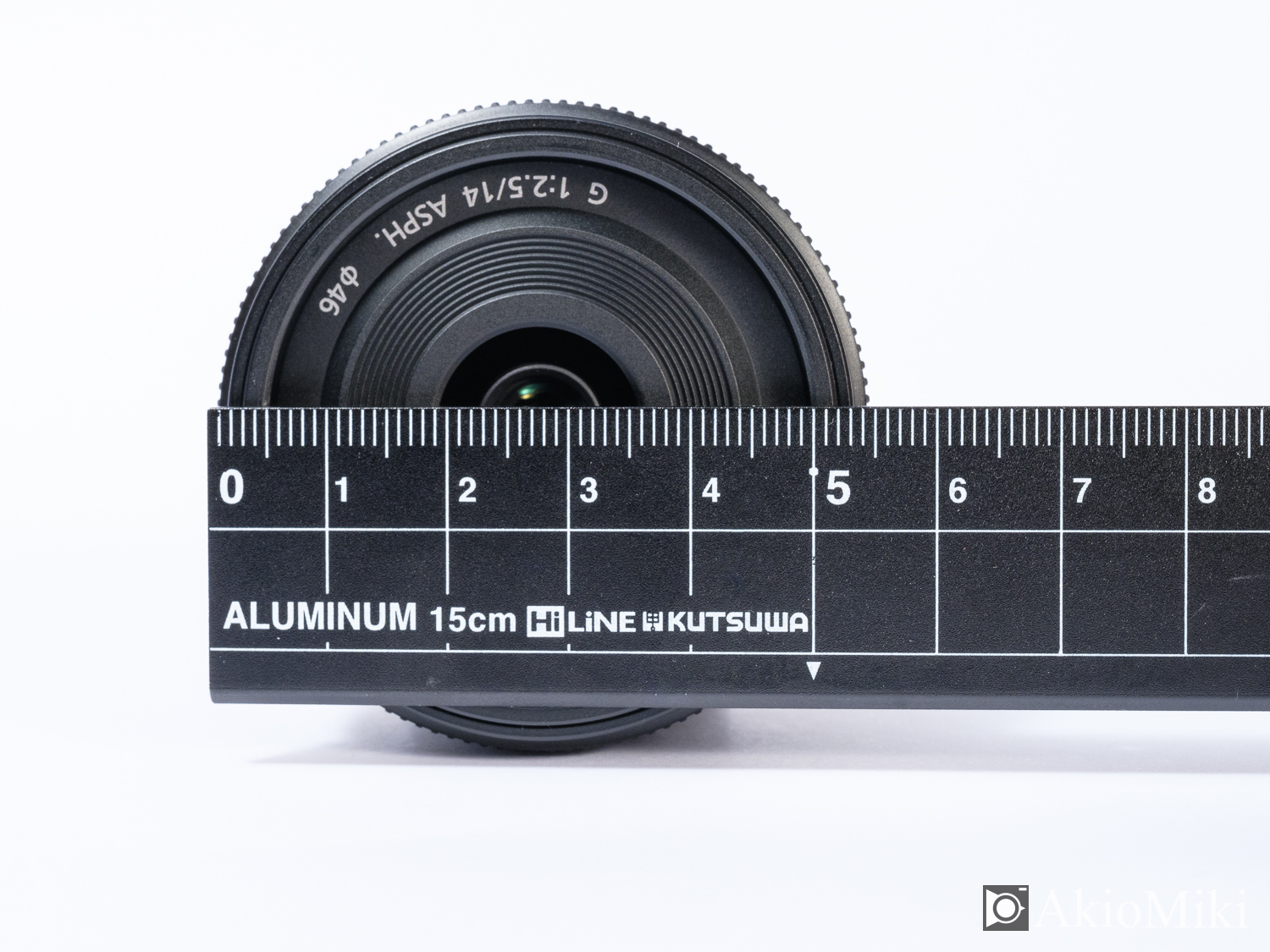 m4/3の人気パンケーキレンズ「LUMIX G 14mm F2.5 II ASPH.」をレビュー