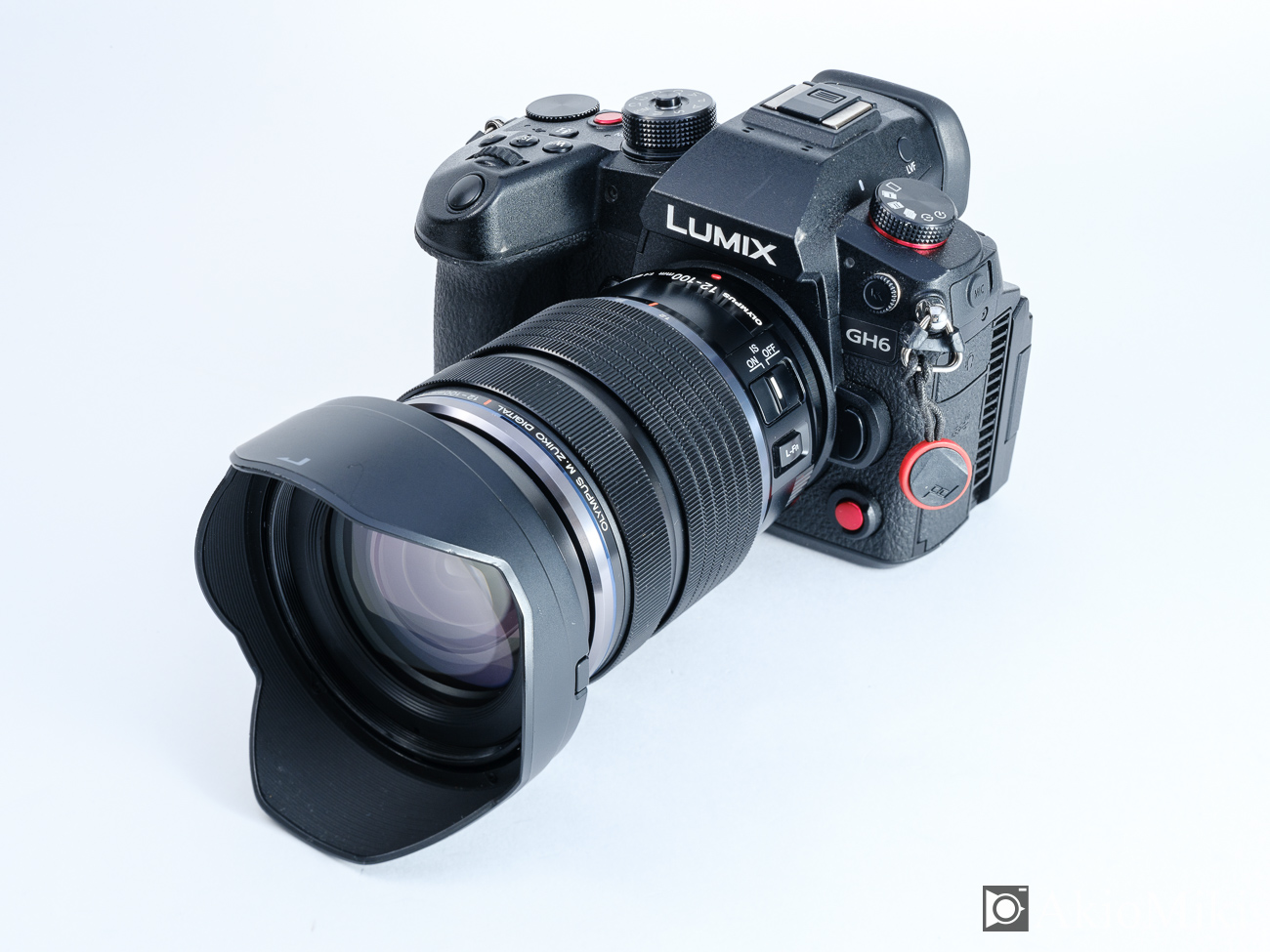 神レンズ代表】OM SYSTEM M.ZUIKO DIGITAL ED 12-100mm F4.0 IS PROを