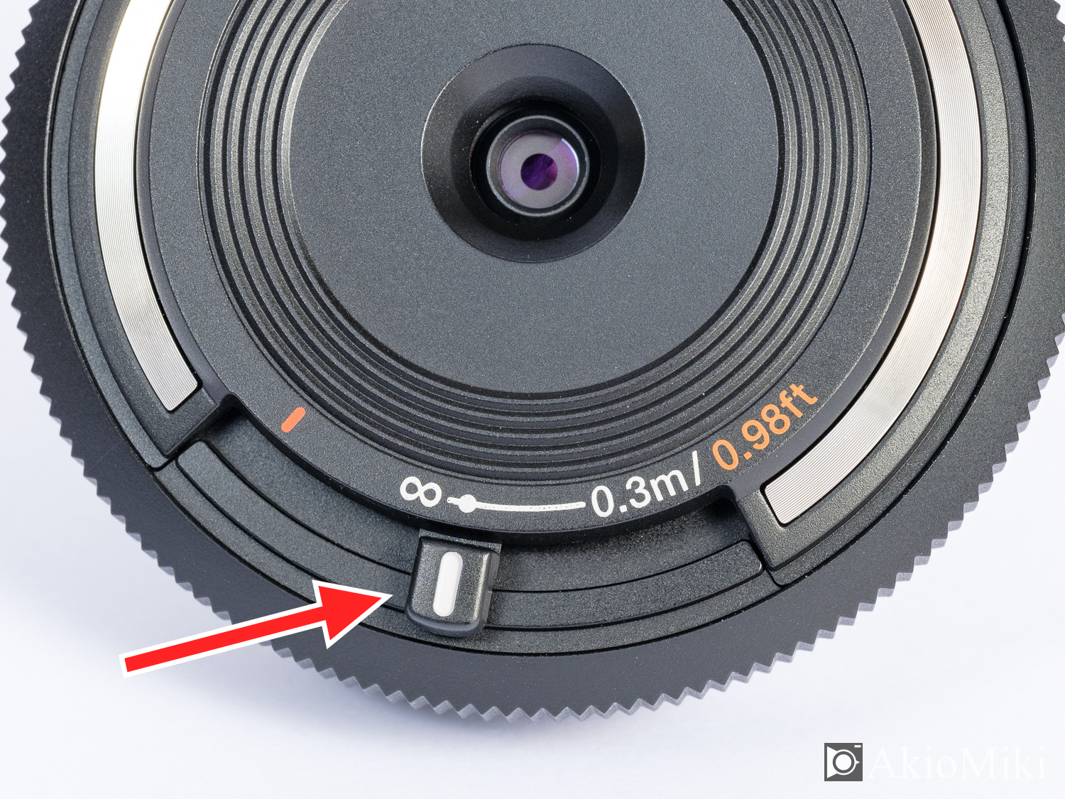 超小型軽量で1万円以下のボディキャップレンズ「BCL-1580」をレビュー