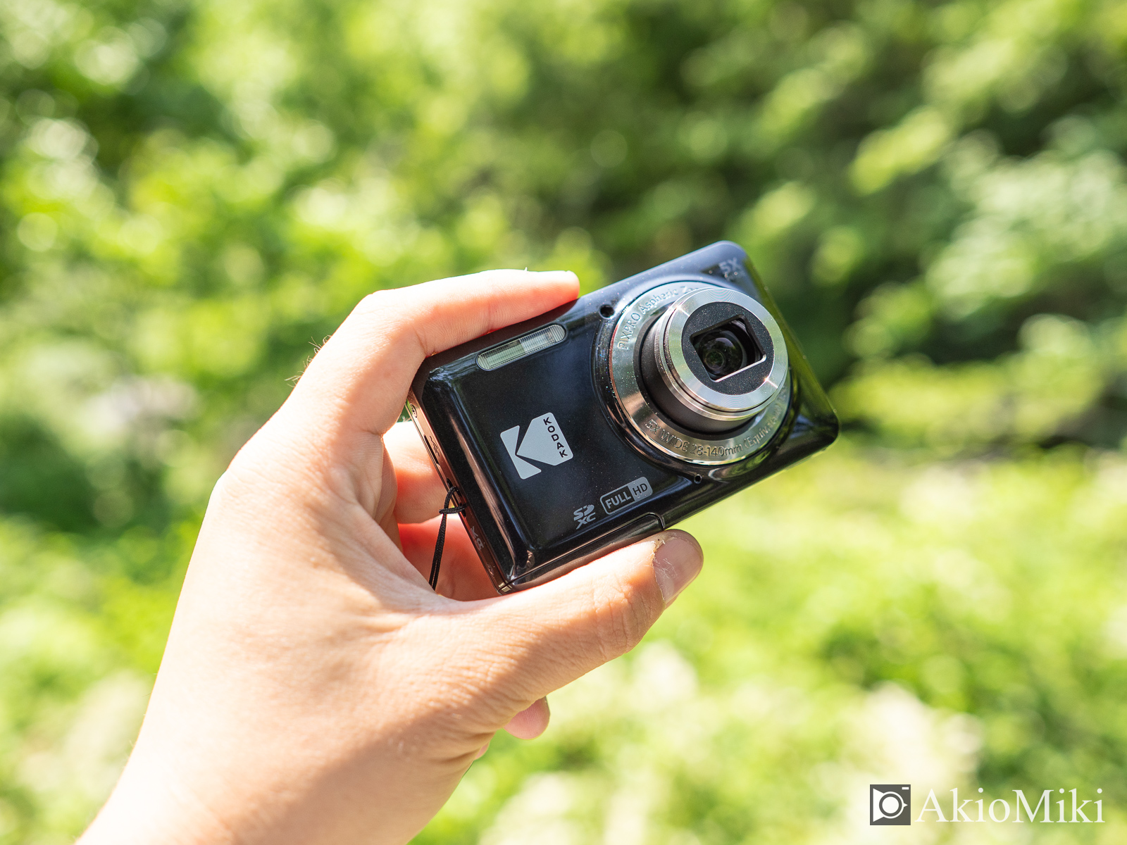 手のひらサイズで人気のコンデジ(コンパクトデジカメ)おすすめ9選