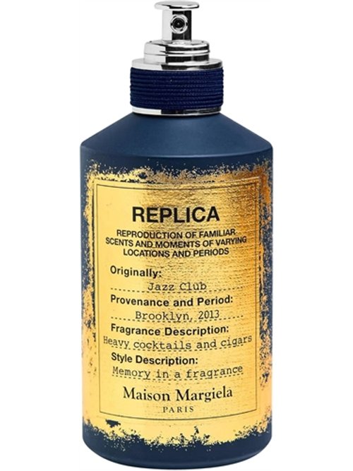 REPLICA : ACROSS SANDS perfume by Maison Margiela - Wikiparfum