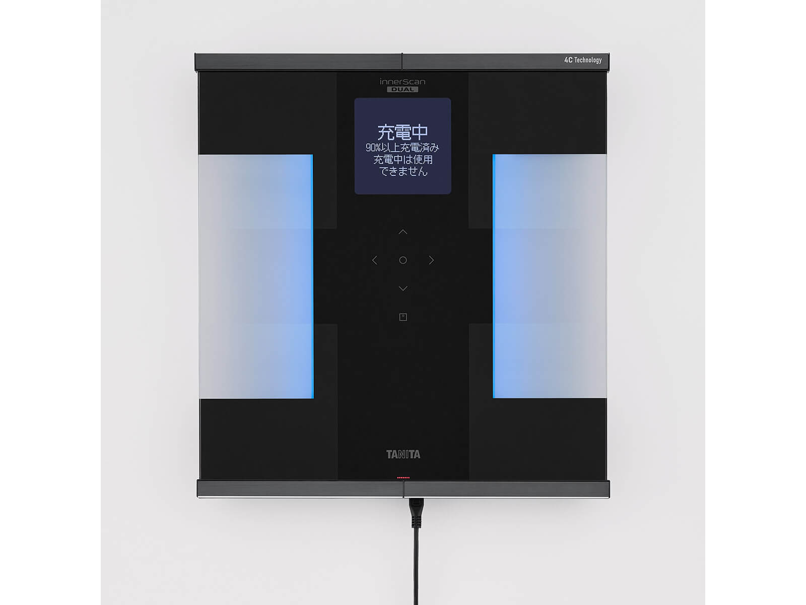 体組成計 インナースキャンデュアルRD-930L/931L | タニタ