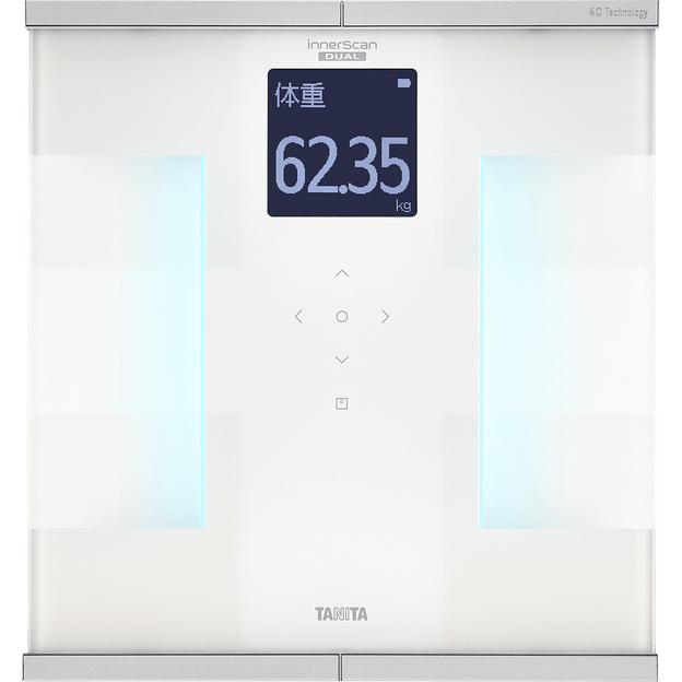 体組成計 インナースキャンデュアルRD-930L/931L | タニタ