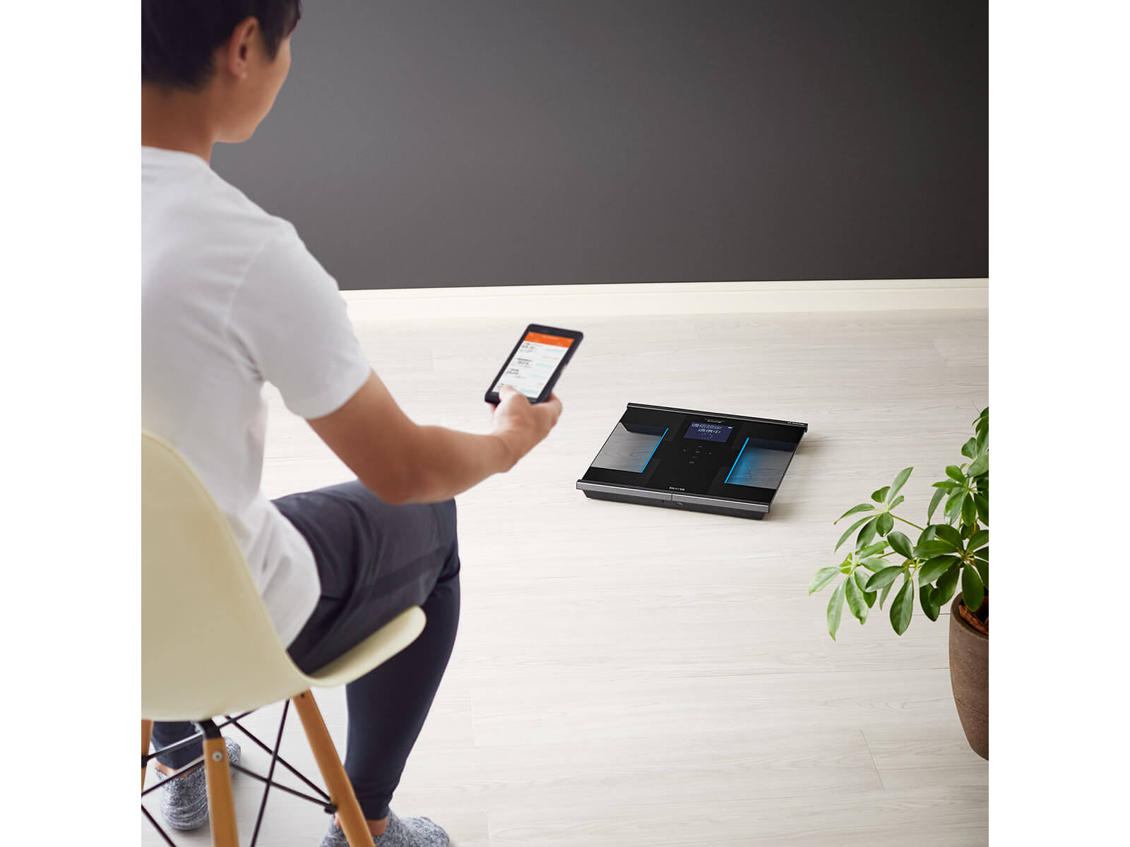 体組成計 インナースキャンデュアルRD-930L/931L | タニタ