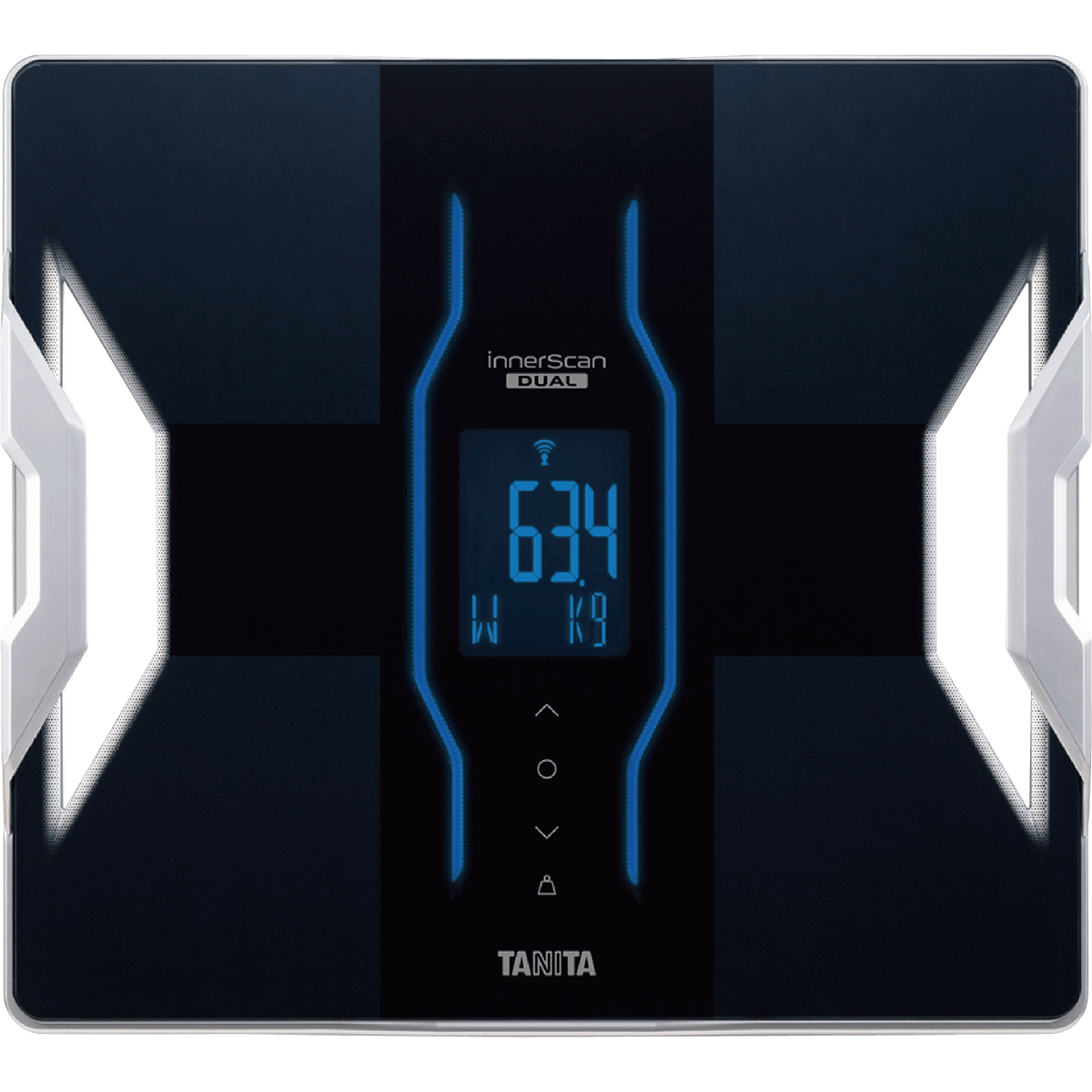 デュアルタイプ体組成計 インナースキャンデュアルRD-908/909 | タニタ