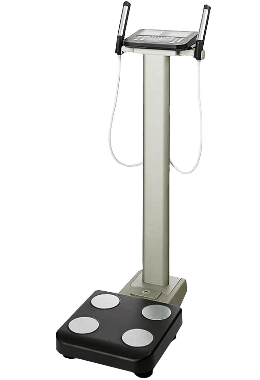 業務用体組成計TOP | タニタ