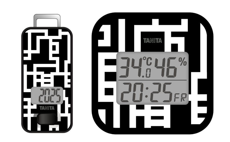 ギタリスト・布袋寅泰さんとコラボレーションした商品が登場