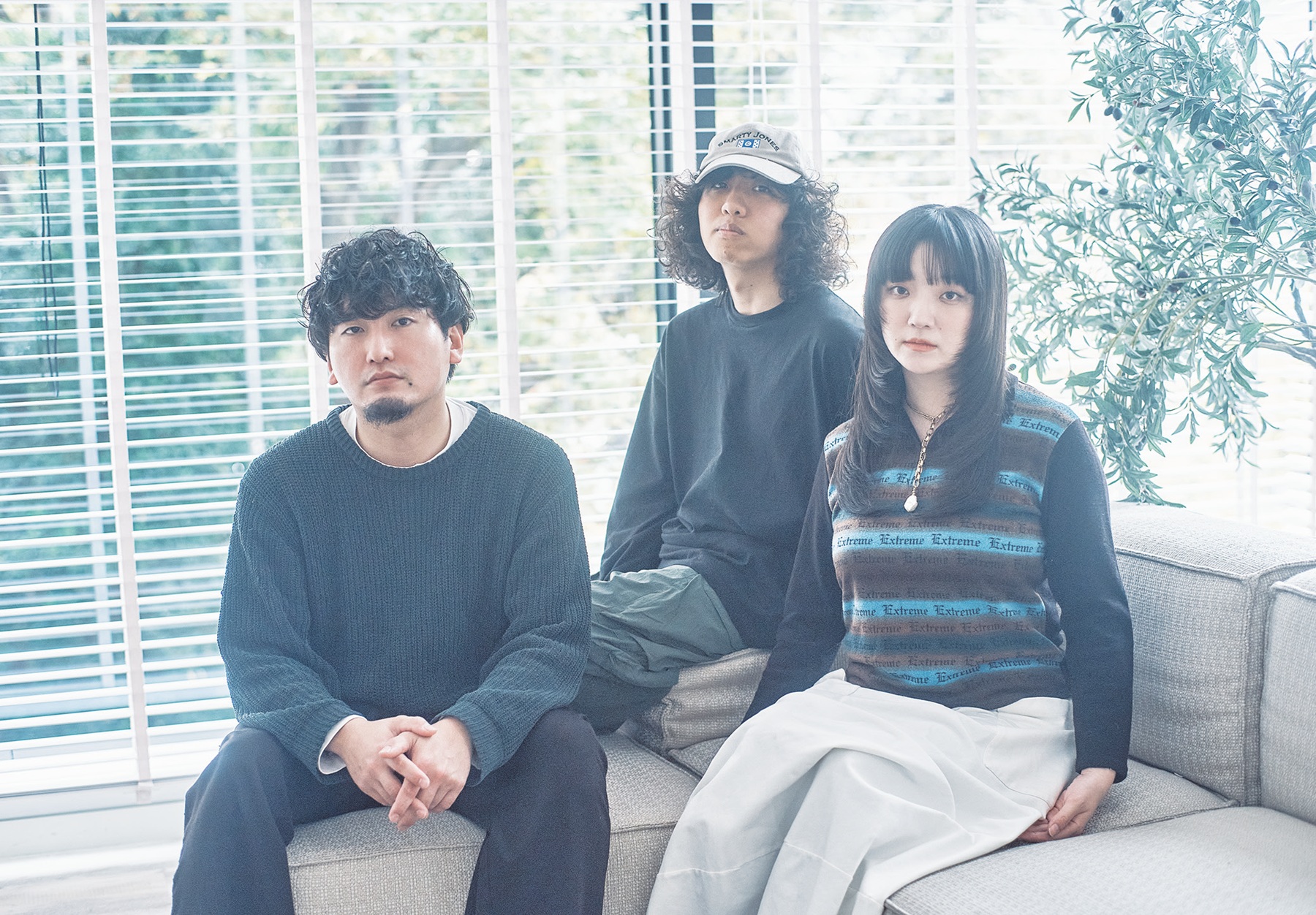 Laura day romance「長編小説のような」2部作が完成 | ビューティー