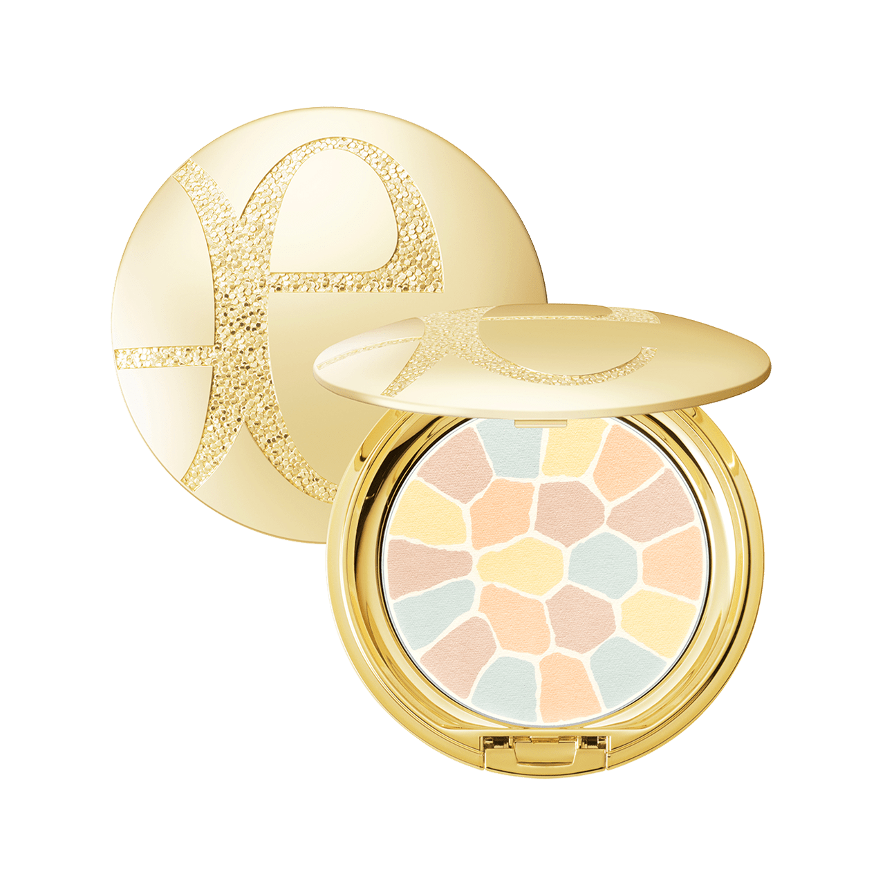 エレガンス ラ プードル オートニュアンス リクスィーズ Ⅷ 08 27g