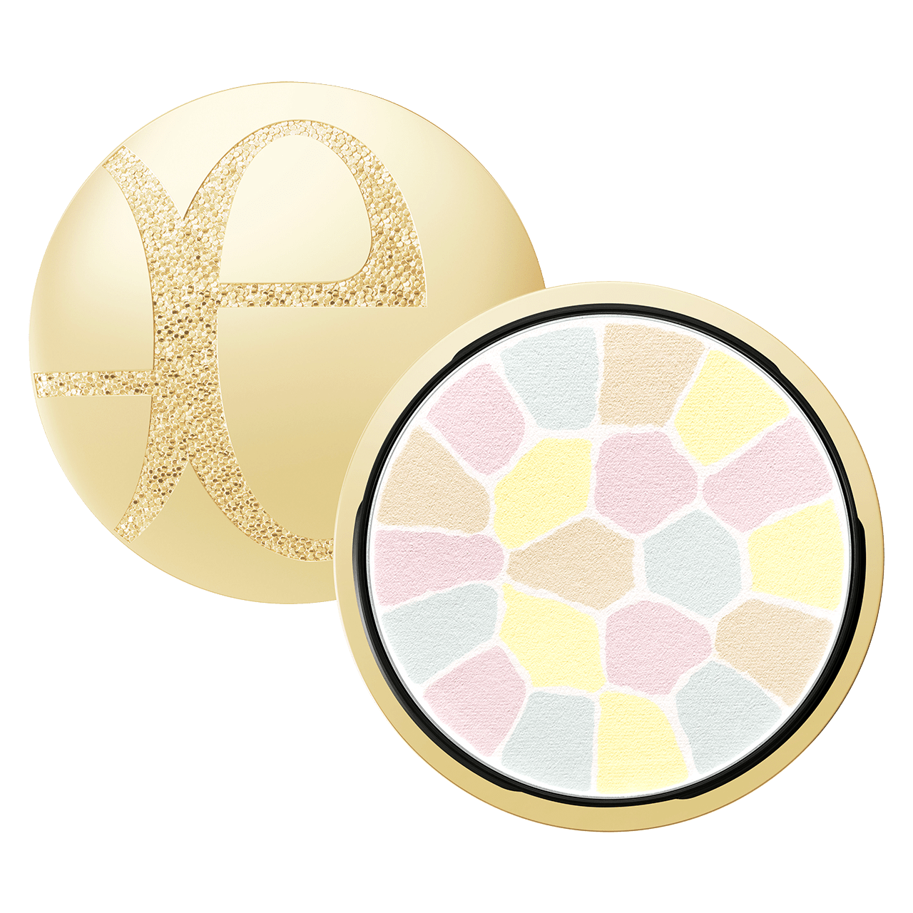 ラ プードル オートニュアンス リクスィーズ｜フェイスパウダー｜商品