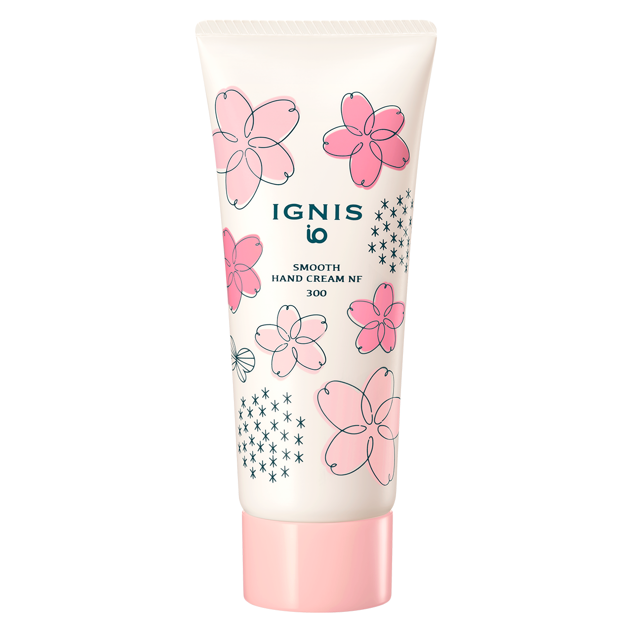 スムース ハンドクリーム NF | IGNIS iO （イグニス イオ）公式サイト