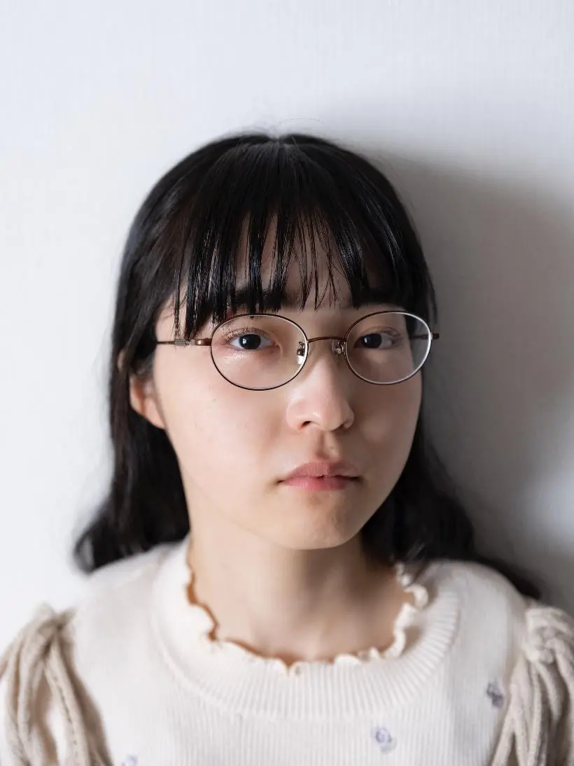 青山裕企 写真展「少女礼讃. period 2018-2021」 | ArtSticker