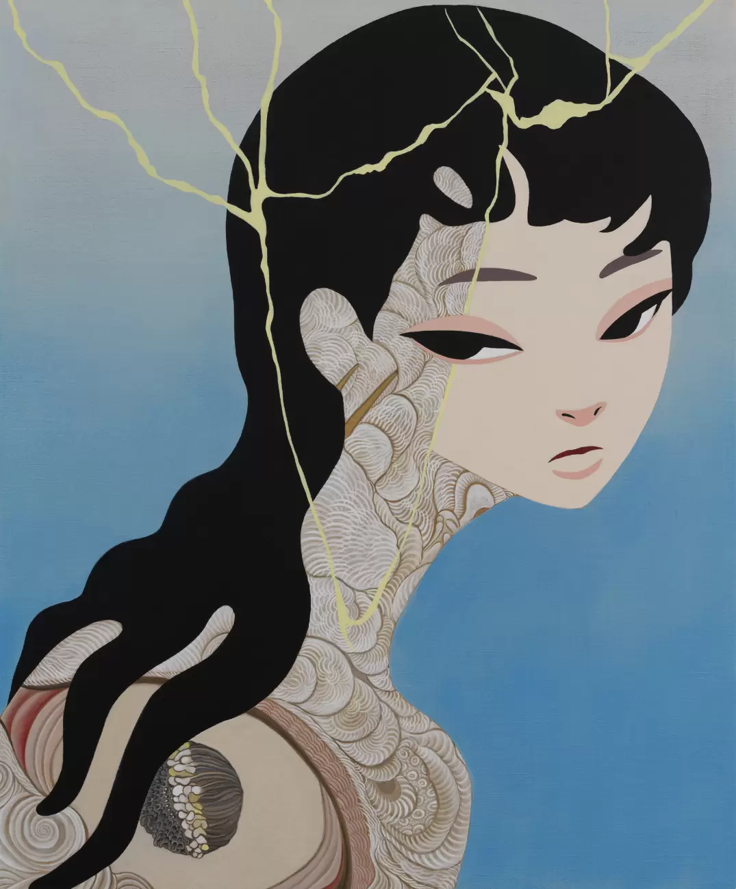 feebee のアート作品 | 現代アートの販売・通販 | ArtSticker