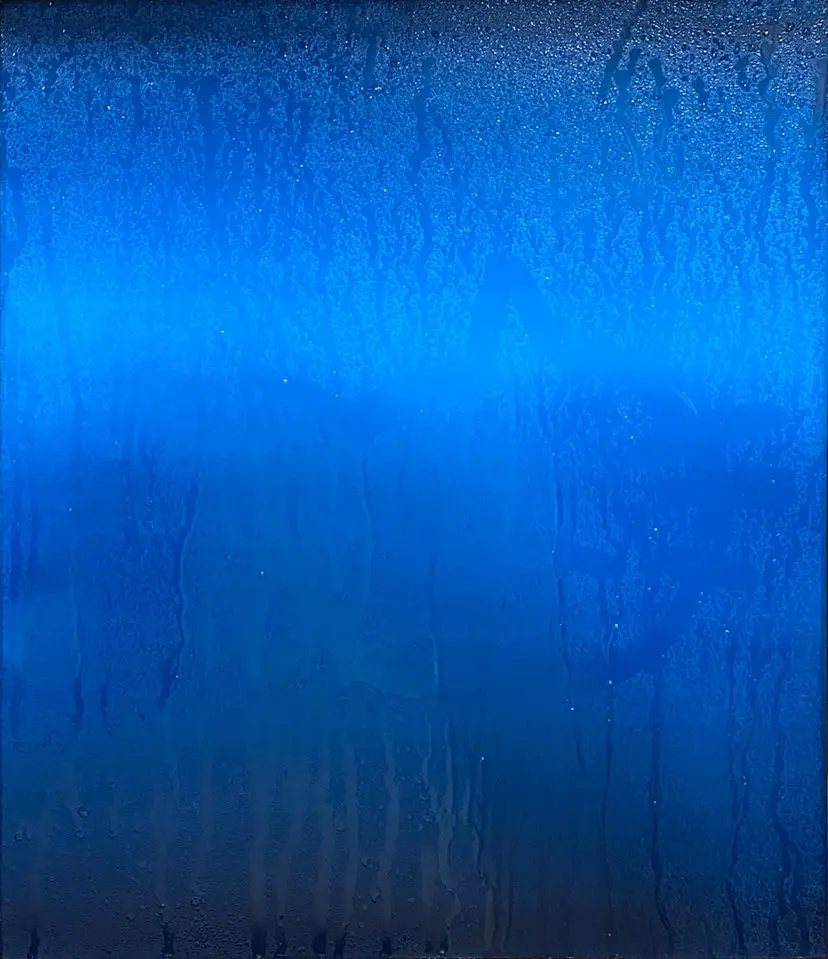 小谷くるみ的sunset | 當代藝術在線藝術商店| ArtSticker