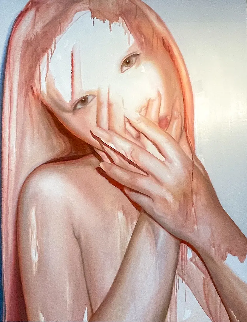 山中雪乃 のアート作品 | 現代アートの販売・通販 | ArtSticker