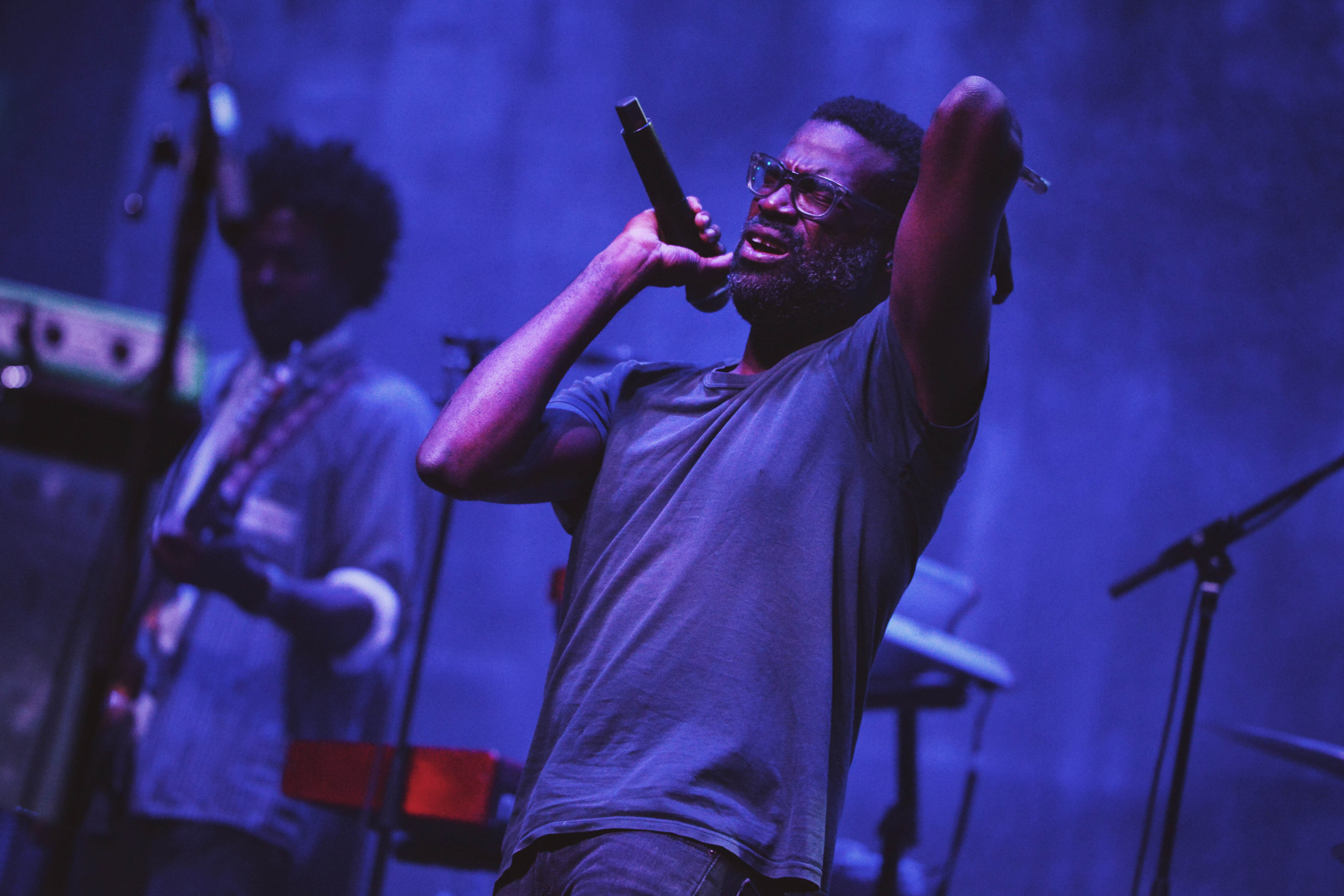 FLOOD - Here Are 6 Truly Bizarre Debuts from 2000s-Era Indie Rock