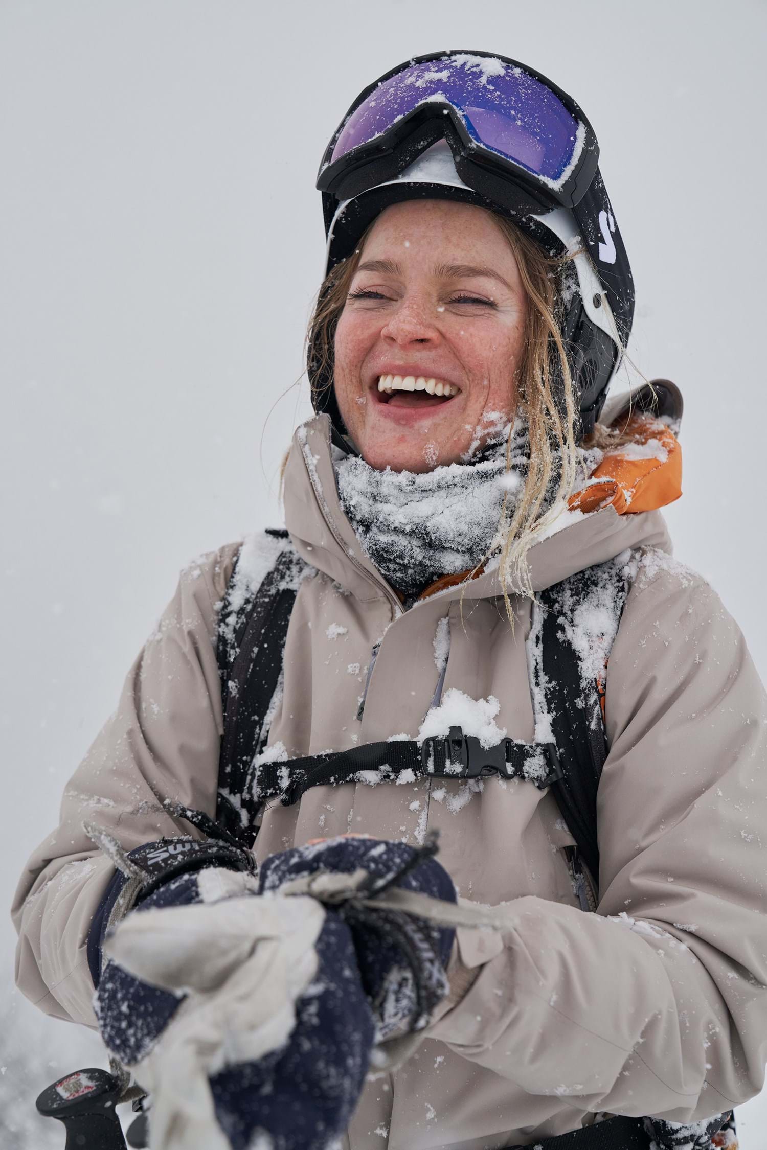 D Jacket Shell jacket | Houdini Sportswear