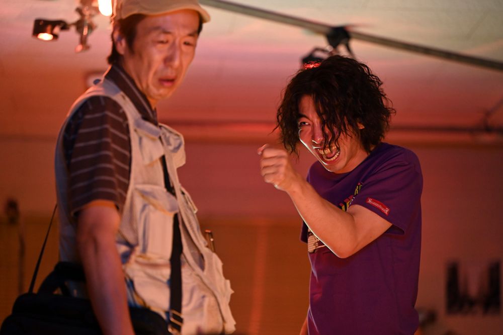 俳優・黒田大輔が語る！北海道放送制作ドラマ『三笠のキングと、あと数