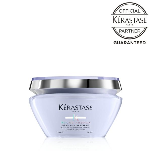 KERASTASE ケラスターゼ SP MASQUE HYDRA APAISANT マスク イドラ