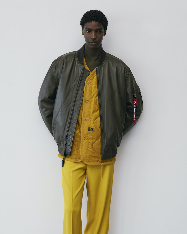 アルファ インダストリーズ」がTSIと提携 日本市場で新たな展開へ