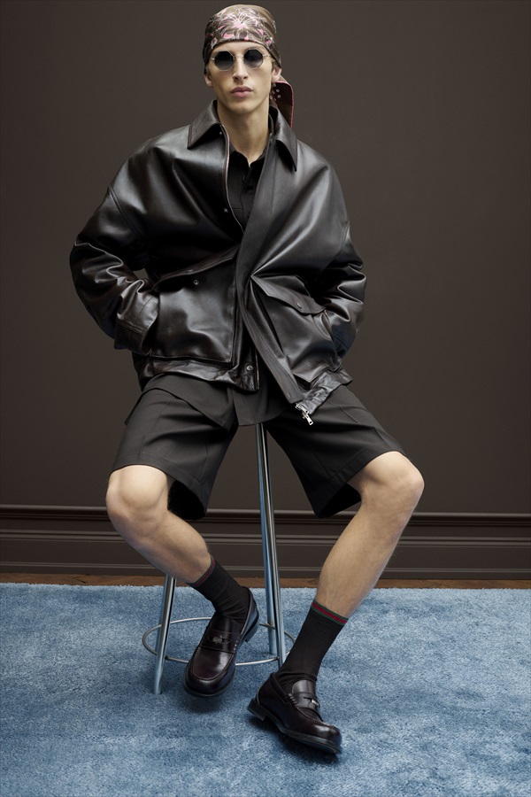 GUCCI／グッチ | アパレルウェブ：アパレル・ファッション業界情報サイト