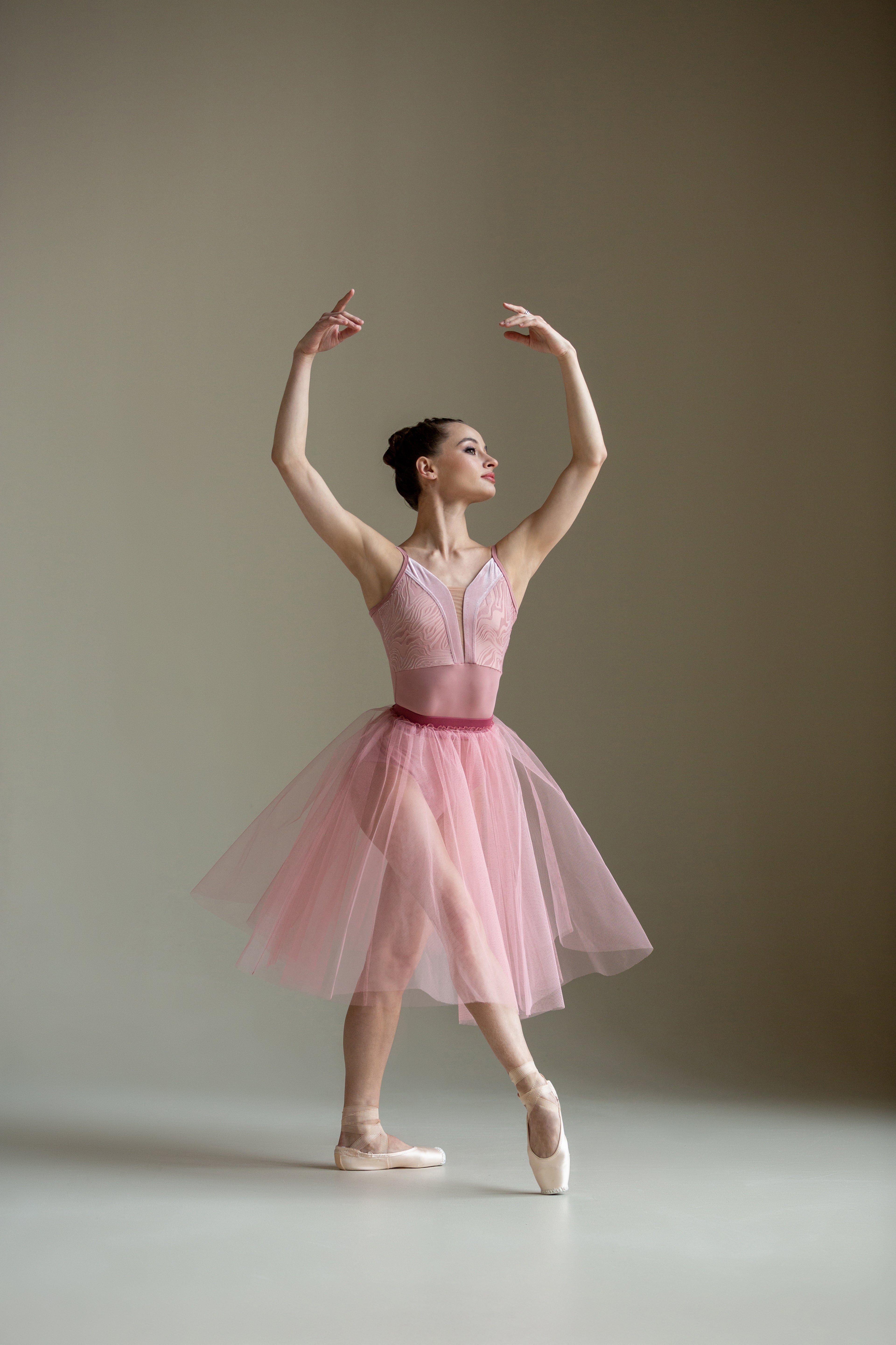 グランプリ キャミソールレオタード GRAND PRIX ARABELLA – 輸入バレエ