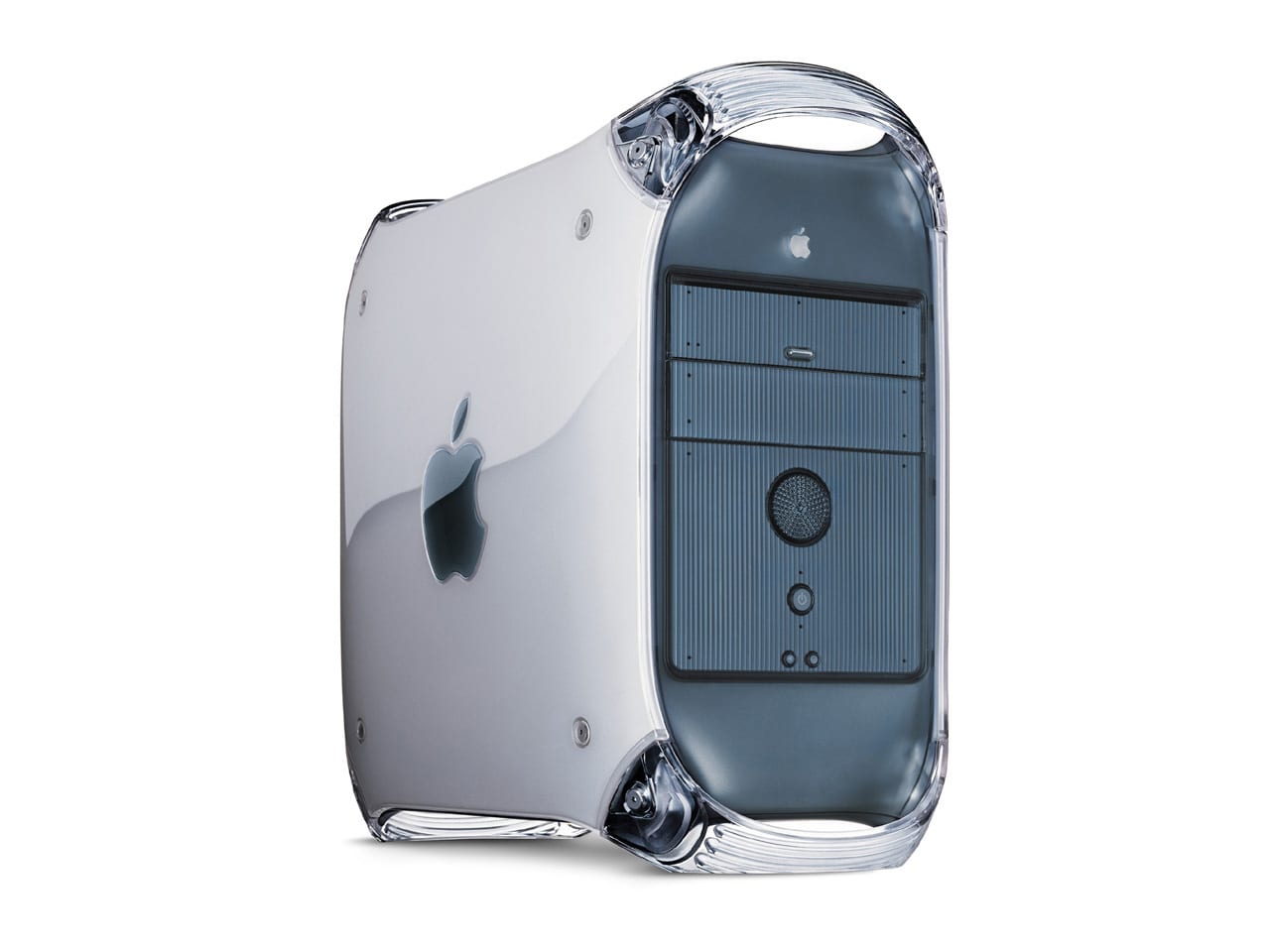 Power Macintosh G4 | 1.0 GHz Dual Processor | MDD - Techable.com
