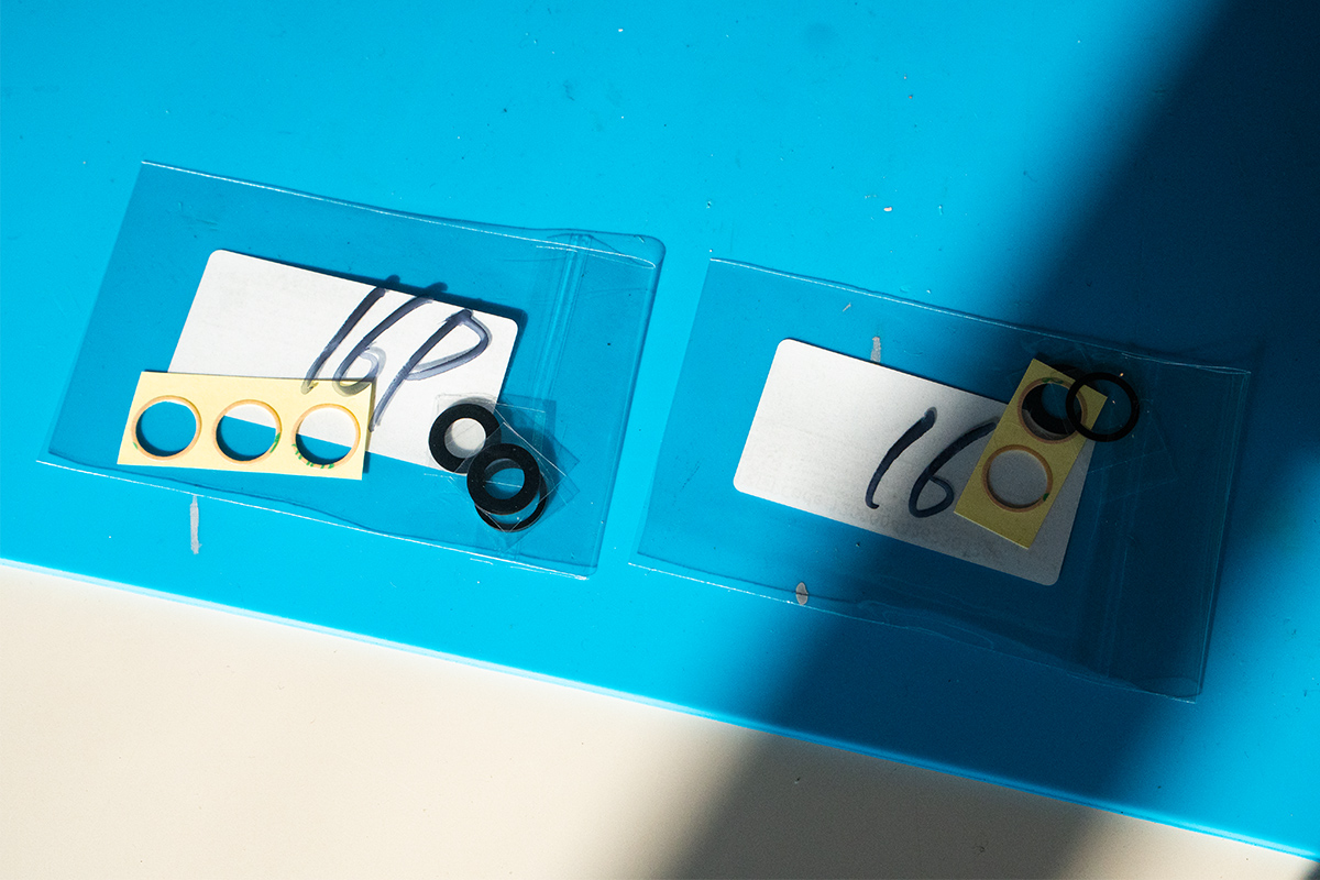 1時間で直します！】iPhone 16 Pro Max アウトカメラレンズ割れ交換修理