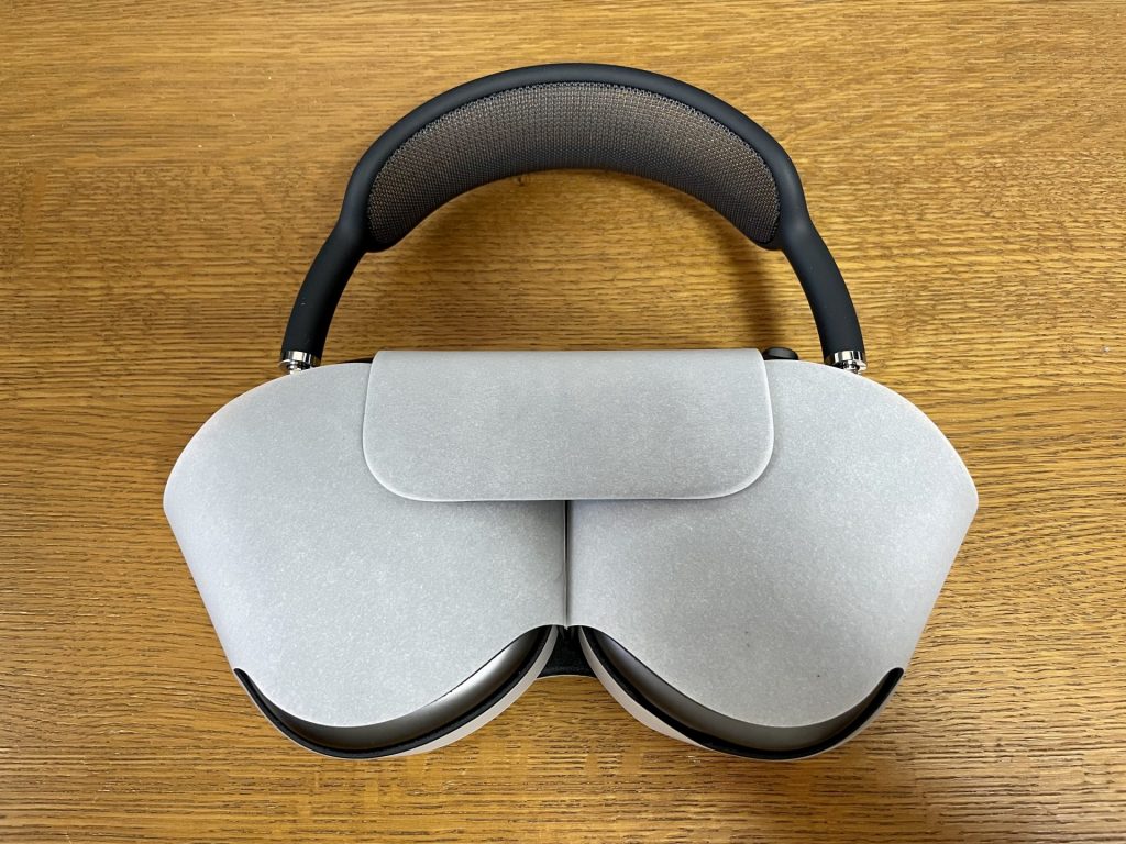 今更】 AirPods Max スペースグレイを開封！ | AppleBamboo.com