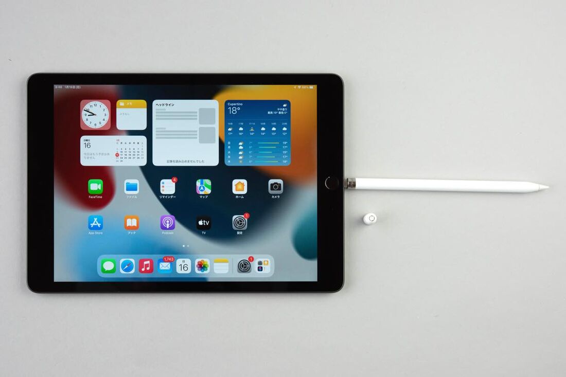 iPad Air3 Apple pencil第一世代 ipad air3 Apple pencil 第1世代